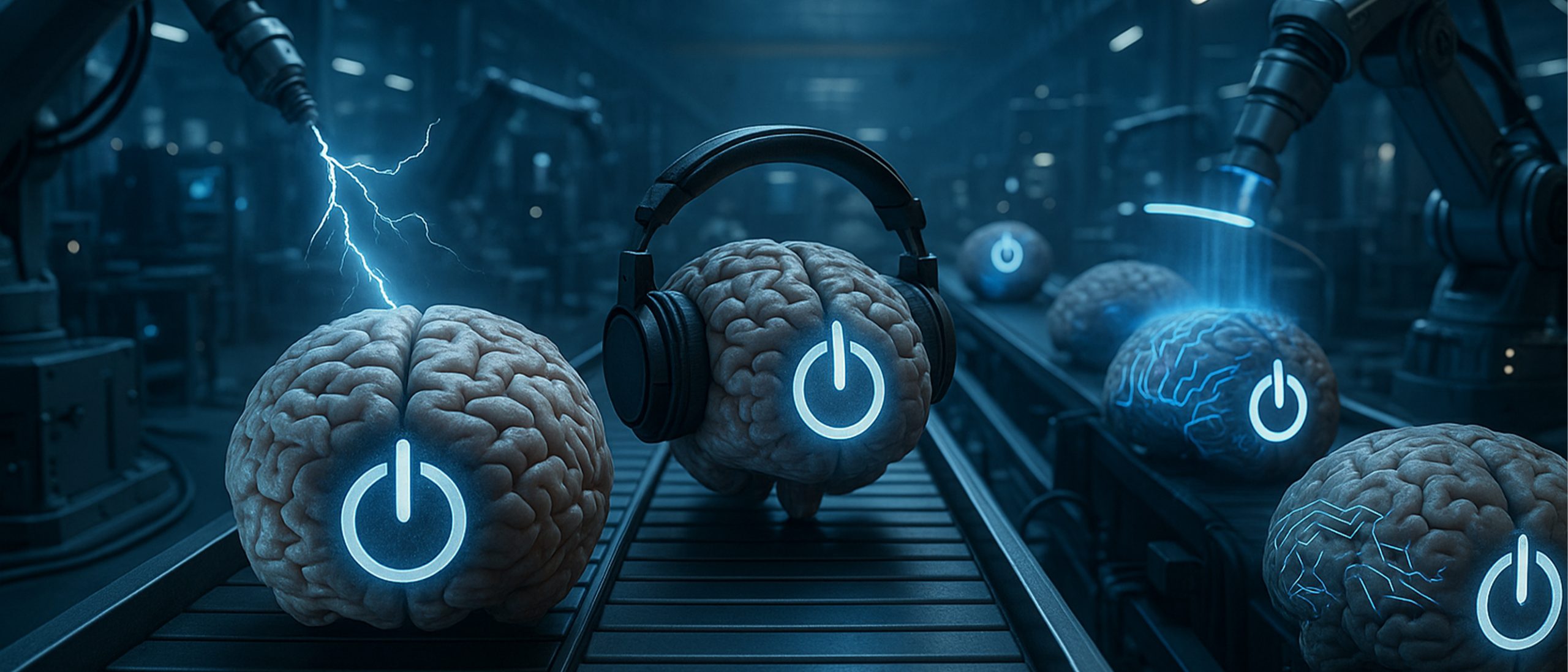 Brain Health Has a New Soundtrack… And It’s Hitting Hard