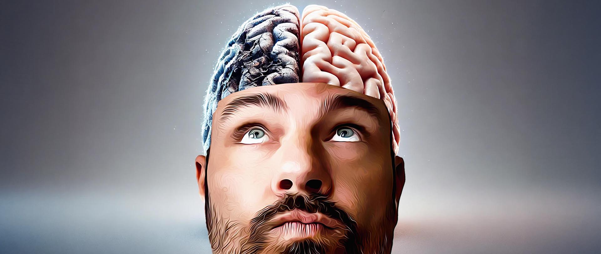 Forget Everything You Thought About Brain Health… The Game Has Changed