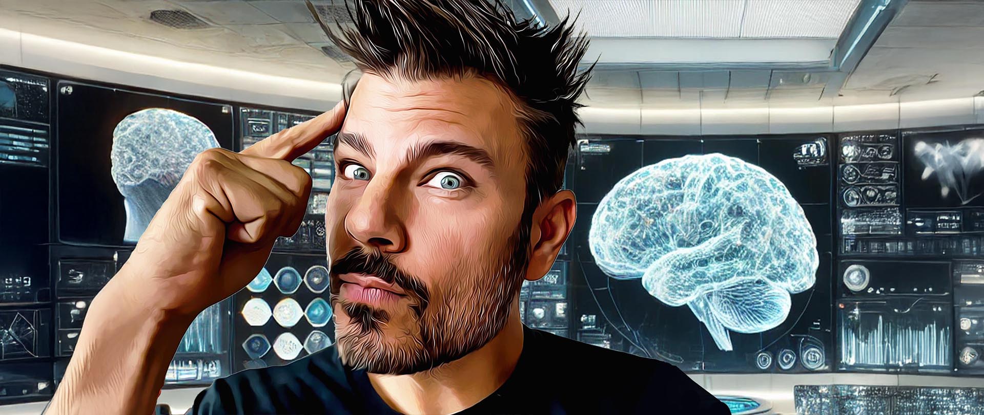 The Outsider Trying to Change the Healthcare System Without a Medical Degree
